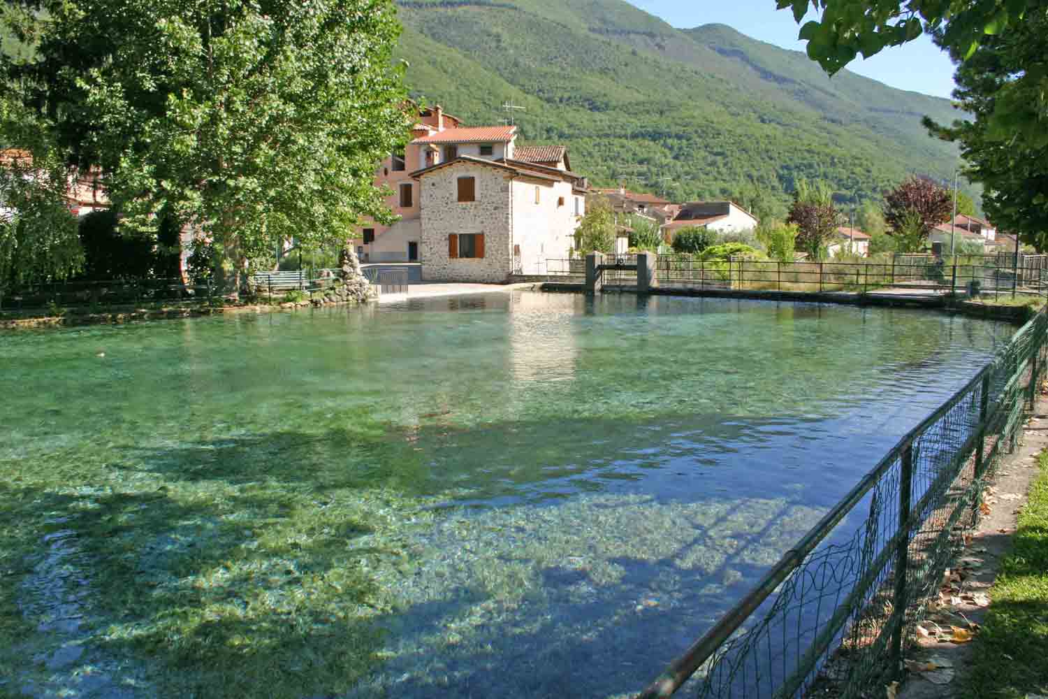 Laghi....del LAZIO